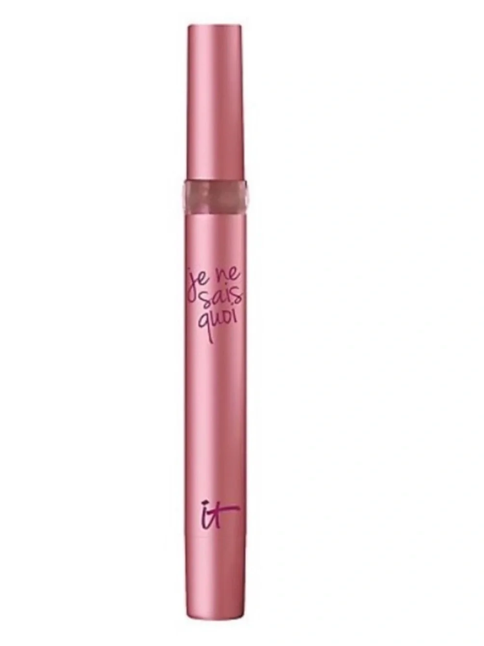 ❤️💋IT Cosmetics Naturally Pretty Je Ne Sais Quoi Hydrating Lip Treatment